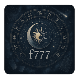 f777 logo